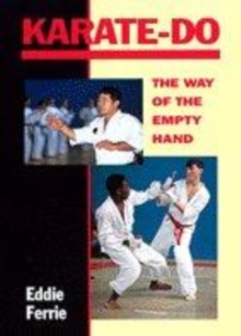 Image for Karate-do  : the way of the empty hand