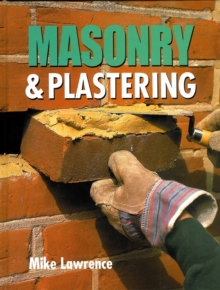 Image for Masonry & plastering