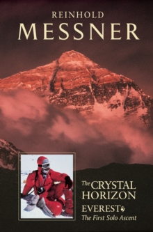 Image for Crystal Horizon: Everest