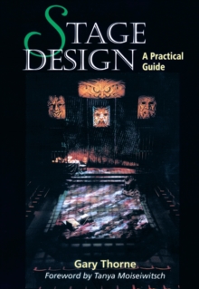 Image for Stage design  : a practical guide