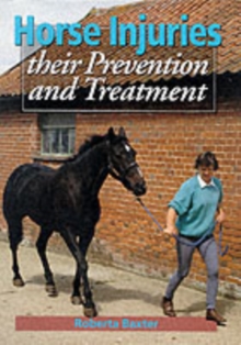 Image for Horse Injuries