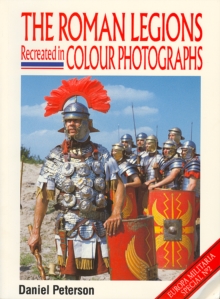 Image for EMS2 The Roman Legions