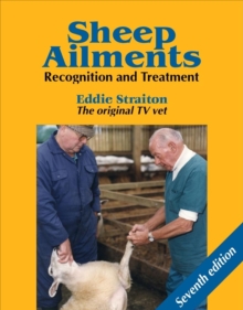 Image for Sheep ailments  : recognition and treatment