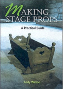 Image for Making stage props