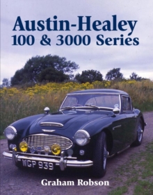 Austin-Healy 100 & 3000 Series