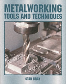 Image for Metalworking  : tools and techniques