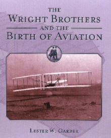 Image for The Wright Bros and the Birth of Aviation