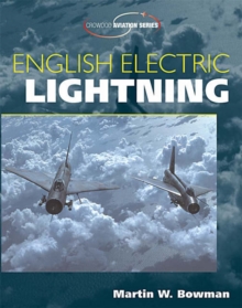 Image for English Electric Lightning