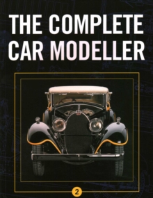 Complete Car Modeller 2