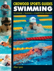 Image for Swimming  : technique, training, competition strategy