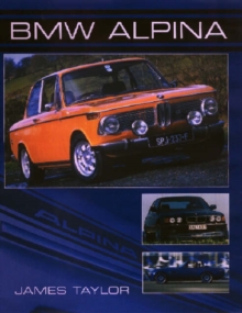 Image for BMW Alpina