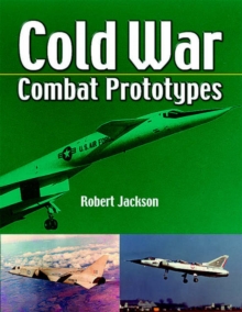 Image for Cold war combat prototypes