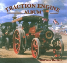 Traction Engine Album