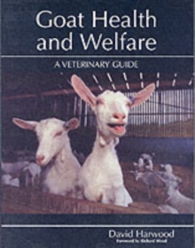 Image for Goat health and welfare  : a veterinary guide
