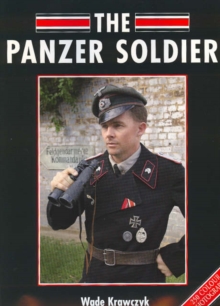Image for The Panzer soldier