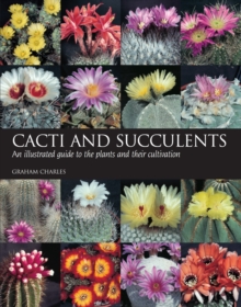 Image for Cacti and succulents