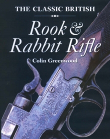 Image for The classic British rook & rabbit rifle