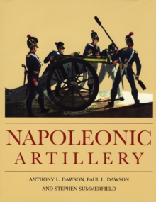 Image for Napoleonic artillery
