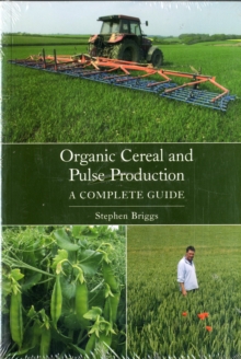 Image for Organic Cereal and Pulse Production