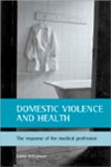 Domestic violence and health