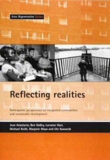 Image for Reflecting realities