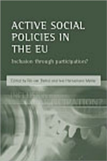 Image for Active social policies in the EU  : inclusion through participation?