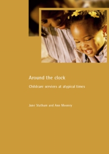 Image for Around the clock