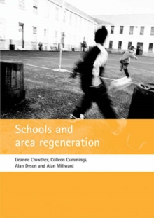 Image for Schools and area regeneration
