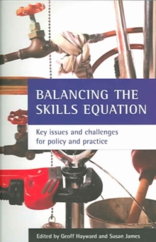 Balancing the skills equation