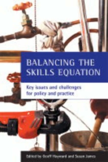 Balancing the skills equation