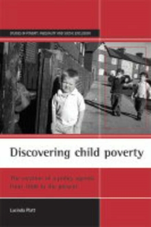 Discovering child poverty