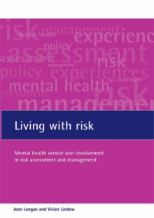 Living with risk