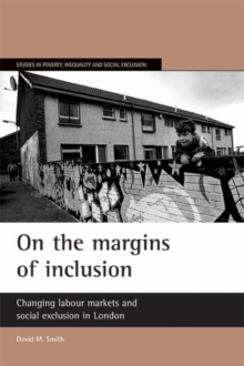 On the margins of inclusion