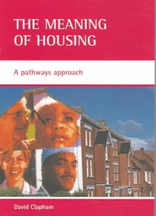 meaning of housing