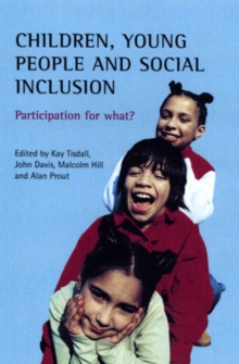 Image for Children, Young People and Social Inclusion