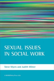 Image for Sexual issues in social work
