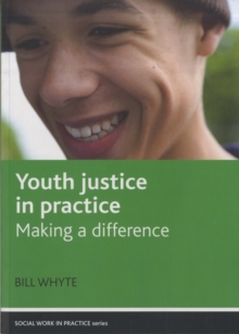 Youth justice in practice