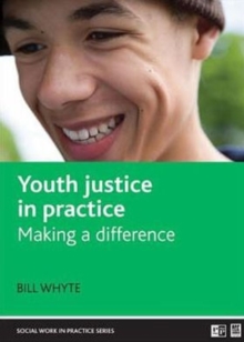 Image for Youth justice in practice