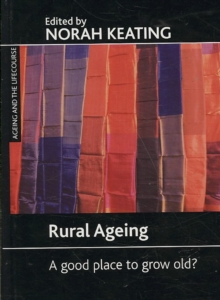 Image for Rural ageing