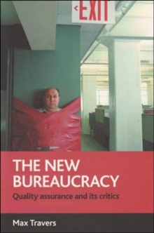 new bureaucracy