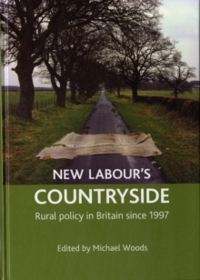 New Labour's countryside