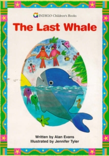 Image for The Last Whale