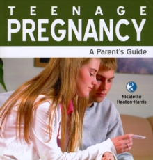 Image for Teenage pregnancy  : a parent's guide