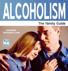 Image for Alcoholism  : the family guide
