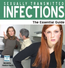 Image for Sexually transmitted infections  : the essential guide