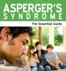 Image for Asperger's syndrome  : the essential guide