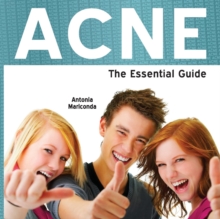 Image for Acne  : the essential guide