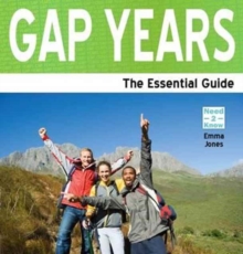 Image for Gap years  : the essential guide