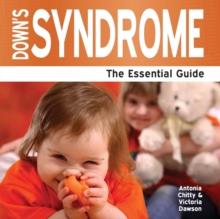 Image for Down's syndrome  : the essential guide