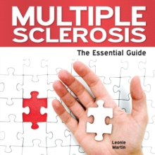 Image for Multiple sclerosis  : the essential guide